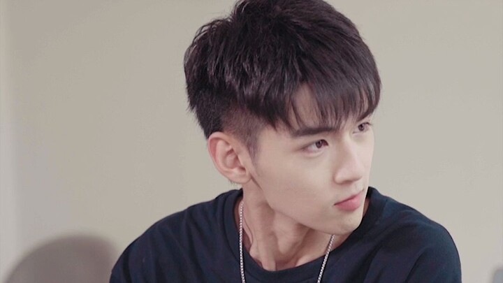 Admitting you like me is actually really simple! Want me to teach you how?