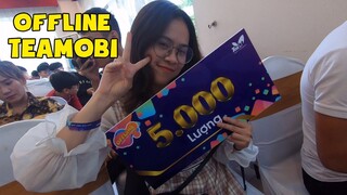 Ngọc Rồng Online - Cùng Đào Quân Đi Offline Game Thủ Teamobi Có Những Gì