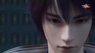 SPOILER APOTHEOSIS VERSI NOVEL PART 272