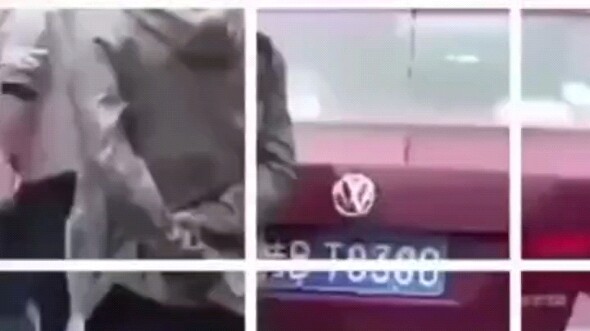 Sekejap saja, butuh seumur hidup untuk disembuhkan