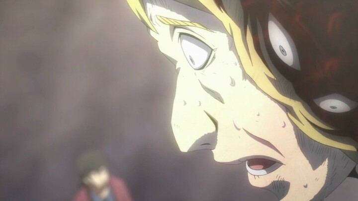 คุณเคยเห็น Dimension Honkai Impact หรือไม่ วัตถุ*ออกเรื่อยๆ และค่า san ก็บ้าไปแล้ว