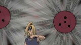 Siapakah orang terkuat yang melampaui level bayangan biasa? Naruto semua karakter peringkat "8"