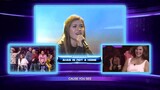 ɪ ᴄᴀɴ sᴇᴇ ʏᴏᴜʀ ᴠᴏɪᴄᴇ sᴇᴀsᴏɴ 1 Episode 44 - Pinoy TV