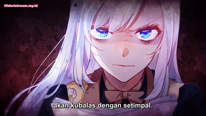 Eps_1 pembalasan dendam saintess yang terluka musim 2