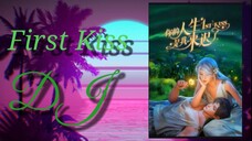 First Kiss Eps 08 Sub Indo