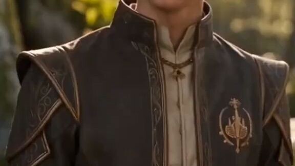 Master Aldric Ep123-124