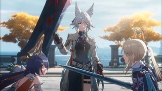 Honkai Star Rail 2.4 All Cutscenes