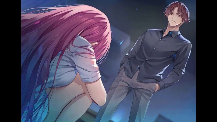 Classroom of the Elite 2nd Year Volume 12,5 Spoiler Ayanokoji Mutusin Kei dan Ewe Ichinose ??