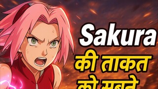 Sakura Ko Sab Itna Hate Kyun Karte Hain? 😡 | Sachchai Janiye!" Part -1