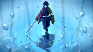 [Thanh gươm diệt quỷ] Cuộc chiến các vị thần! Tanjirou thức tỉnh