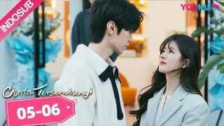 Cinta Tersembunyi (Hidden Love) EP05-06 | Highlight | Zhao Lusi/Chen Zheyuan | YOUKU