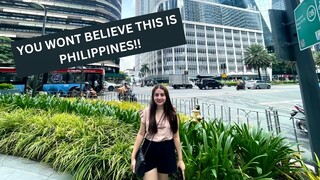 MY FIRST IMPRESSION OF PHILIPPINES 🇵🇭