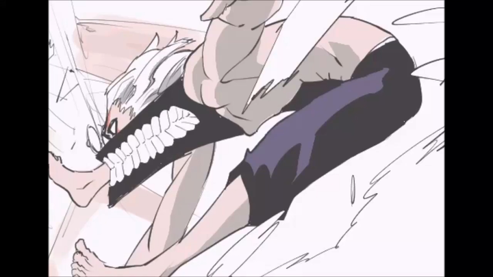 当哒当 玄学小子ｖｓ邪视