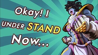 So I Finished Jojo's Bizzare Adventures | Part 3 Stardust Crusaders