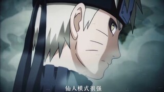 “你的眼神没有以前锐利了，我的朋友”