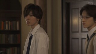 Kindaichi Shōnen no Jikenbo 5 - Episode 9 (English Sub)