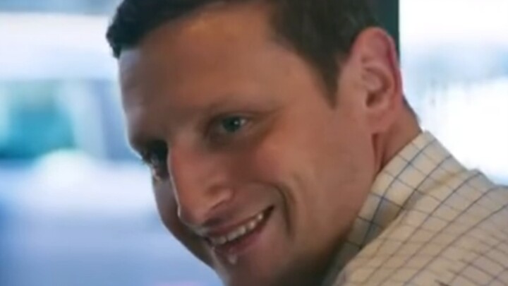 When someone points out that your long-held belief is wrong: