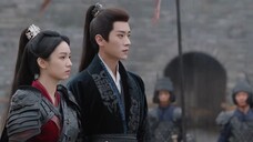 The Legend Of Female General Episode 19 Eng Sub