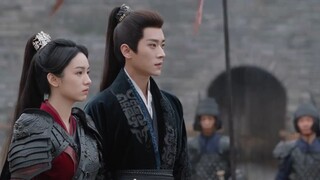 The Legend Of Female General Episode 19 Eng Sub