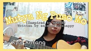 MUTYA NG PUSO MO (ORIGINAL) Keifer x Jayjay x Yuri (inspired by AMNSE) | Kyle Antang