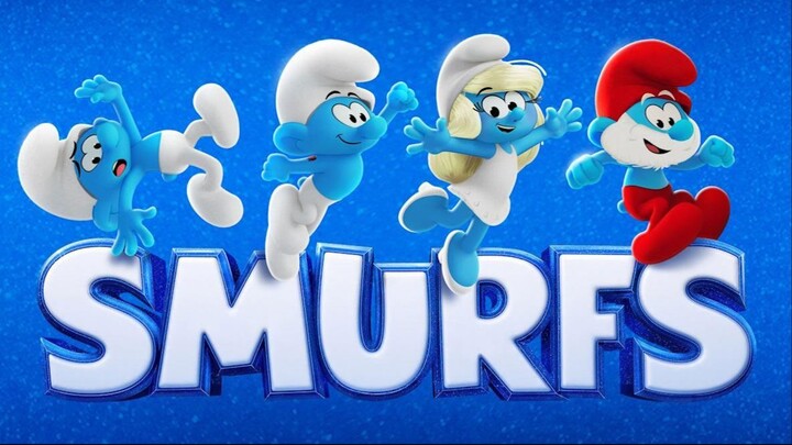Smurfs – SUBTITLE INDONESIA (2025)