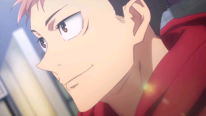 JUTJUTSU KAISEN 🔥🔥