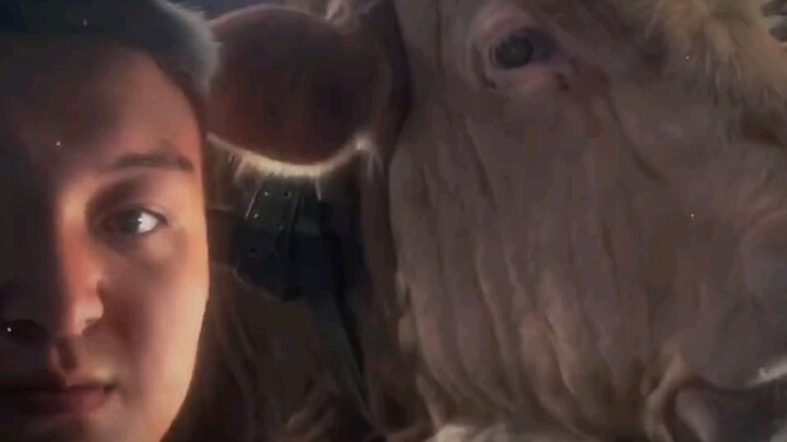 So sweet it melts your heart!