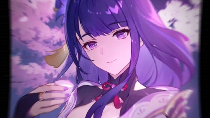 im thinkin of being a genshin acc #geshinimpact