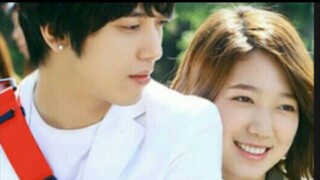 6. TITLE: Heartstrings/Tagalog Dubbed Episode 06