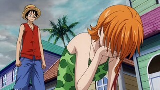 One Piece Romance Dawn Remake