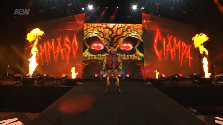 AEW Dynamite | Full Show HD | January 26, 2026