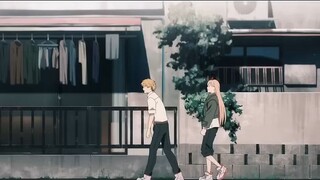 Denji and Power😂