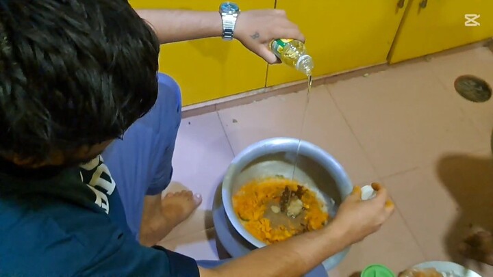 cooking 🥘 recipe