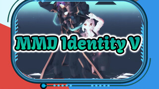 Roki Dari Dua Penjahat | Identity V Emma x Jack