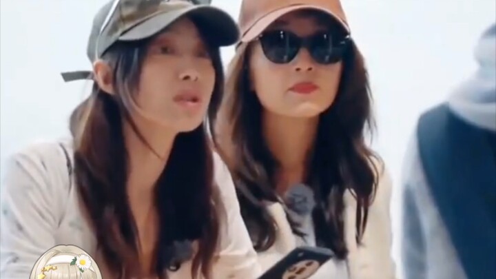Song Qian definitely has a certain personal charisma.