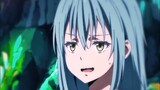 [MAD·AMV][That Time I Got Reincarnated as a Slime]Cute Slime