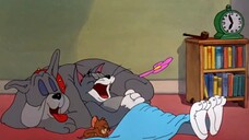 Tom and Jerry | Buddies and Lifes Compilation