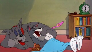 Tom and Jerry | Buddies and Lifes Compilation