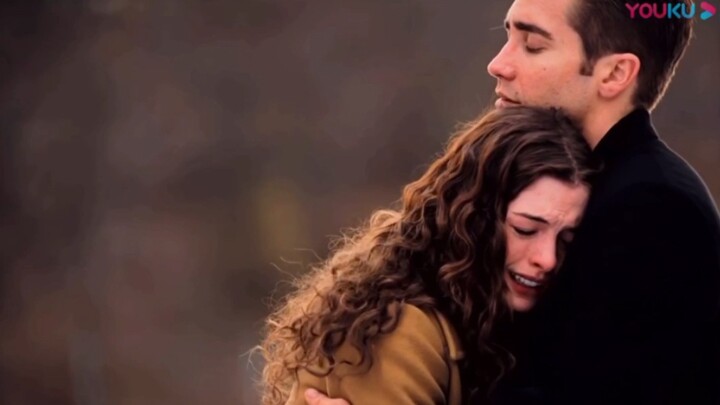 [Remix]Adegan akhir tak terlupakan dalam film <Love & Other Drugs>