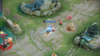 ليو بي الذي يتحدى السماء