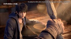 Dãy số đầu tiên tập 2 thuyết minh the first order 2023