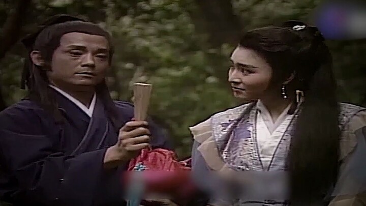 母亲因为想吃肉，大孝子从腿上连割三块，看着都疼