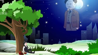 在外受尽苦难，回家遭女儿嫌弃