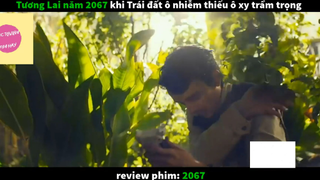 Phim 2067 (p3) #rvphimhanhdong