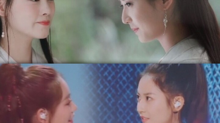 [Zhou Zhiruo x Zhao Min] I am a rebellious young minister