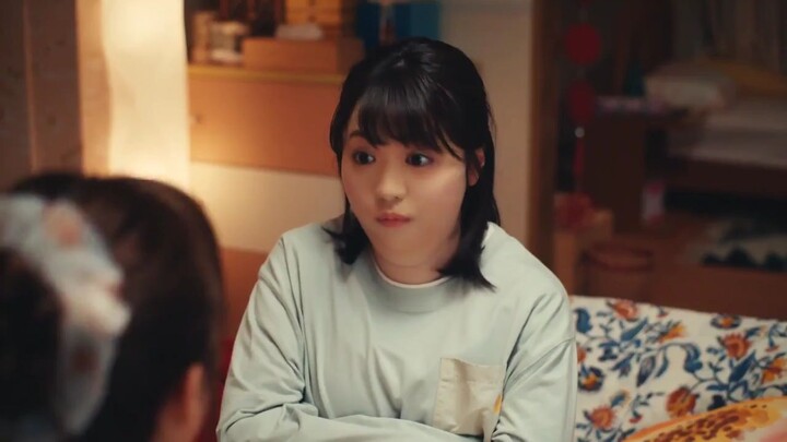 -50kg no Cinderella E02 English Subbed