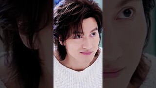 Jerry Yan as Xiao Han #cdrama #chinesedrama #dramachina #jerryyan #theforbiddenflower #chineseactors