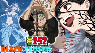 Asta Memiliki 2 Jenis Sihir? Vanica & Dante Bersaudara [Black Clover 252] Wujud Baru Kekuatan Noelle