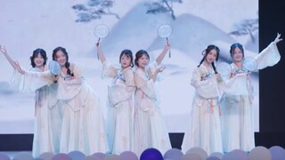 【الذكرى العشرون لتأسيس كلية الفيزياء والهندسة الكهربائية بجامعة جنوب الصين وحفل التخرج】 الأجمل في ال