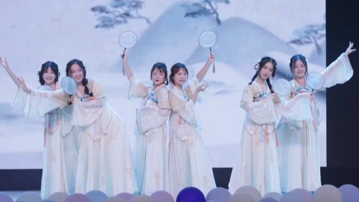 【Central South University School of Physics and Electronics 20th Anniversary Celebration & Graduatio